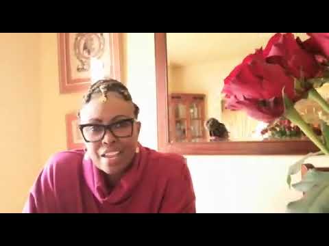 Kenyan men  Caroline Mutoko has AN IMPORTANT MESSAGE  for you