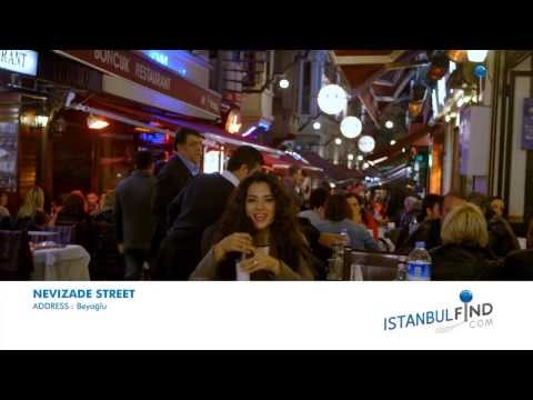 Nevizade - ISTANBUL FIND [HD]