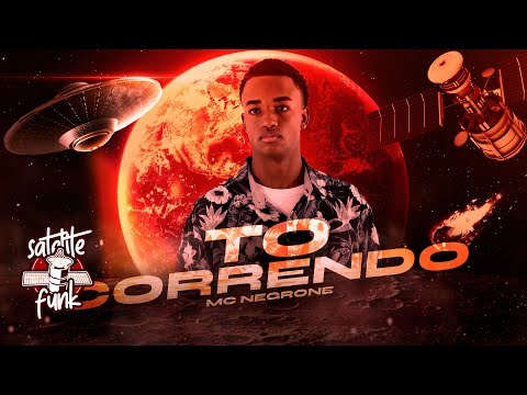 MC Negrone - To Correndo (Áudio Oficial) DJ Matt-D
