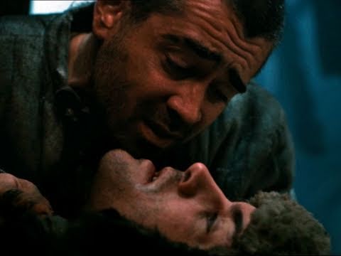 THE WAY BACK - DER LANGE WEG | Filmclips, Making of & Trailer [HD]