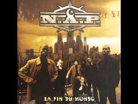 ♫♪ N.A.P FT ROCCA - SANS REGRET (1998) RARE QUALITEE HQ ♫♪
