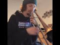 J.J Johnson's solo on 'Mo Joe'