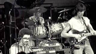 Level 42 -  Live -  Venue Victoria 1981 - Love Meeting Love