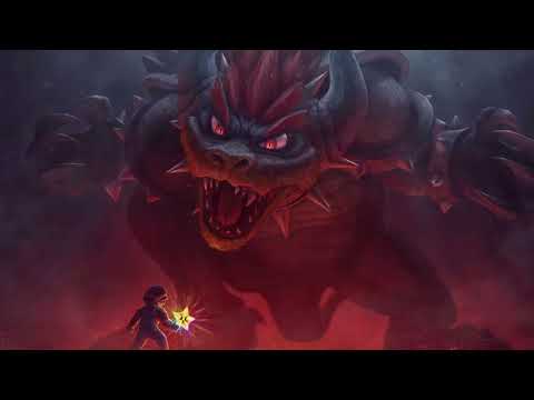 Super Mario 64 - Koopa's Road (Bowser's theme) Epic Orchestral Version