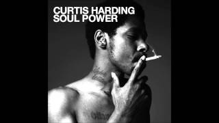 Curtis Harding - I Don't Wanna Go Home (feat. Jared Swilley)