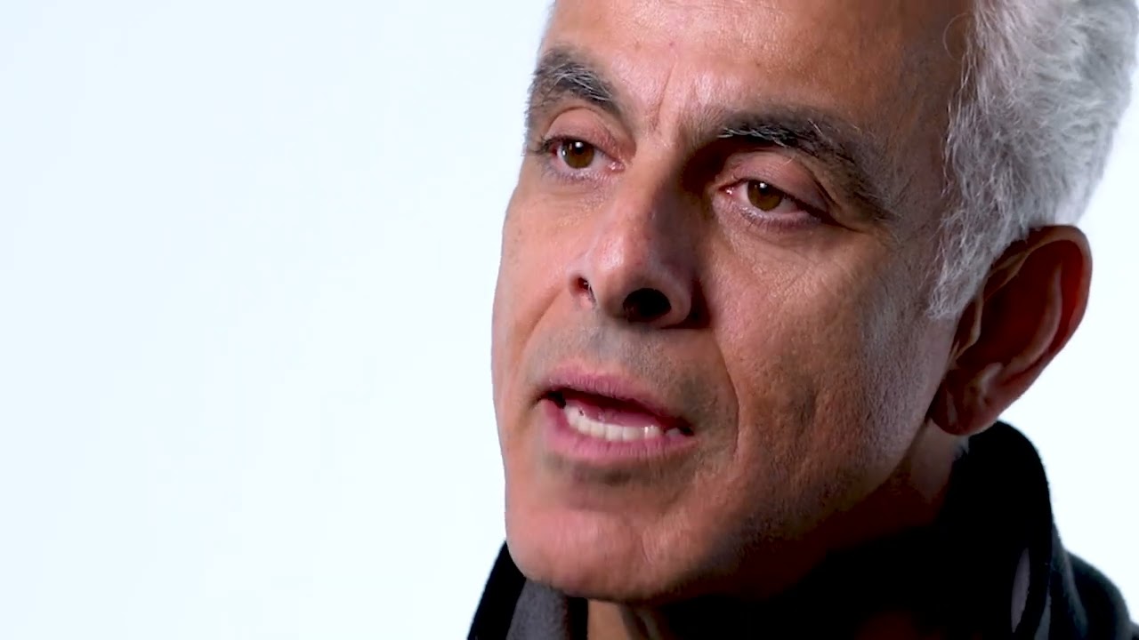 Netco Investments: Ray Bayat, Principal