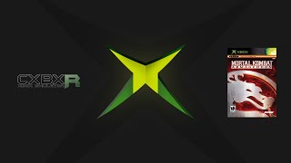 Mortal Kombat: Armageddon (Xbox/Cxbx-R Emulator)