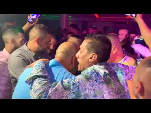 Houcine Staifi-live (2019) avec Beninou - حسين سطايفي- لايف من عرس خونا شعيب ربي يهنيه