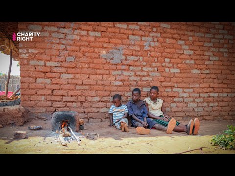 The Devastating Crisis in Malawi | Food is the Answer