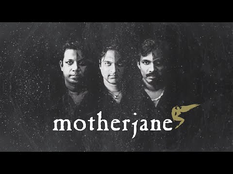 Motherjane - Do Good Don't Be Nice #DoGoodDontBeNice