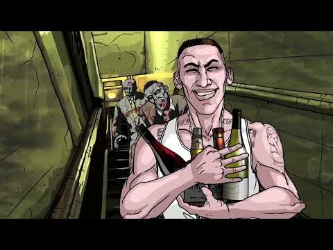 Gzuz & BonezMC - Dagegen (JamBeatz)