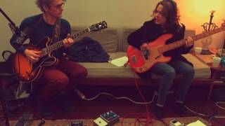 New LUNA album teaser!