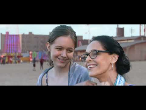 El niño extraordinario que sueña con ingresar en la academia Grimad de París es Wolfgang