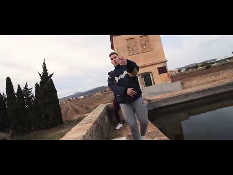 BLANCO ft FASE HDN - LAGRIMAS DE SANGRE (VIDEOCLIP)