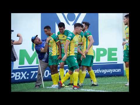Clausura 2020 (J6): Guastatoya 2-1 Sanarate (Fredy López / Emisoras Unidas)