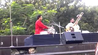 Kushal Das Sitar Raag Lalit, Vilambit Teen Taal. Pratahswar, Ravindra 2012-12-16