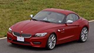 BMW Z4 (2011)