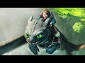 HOW TO TRAIN YOUR DRAGON All Clips Trailers 4K 2025
