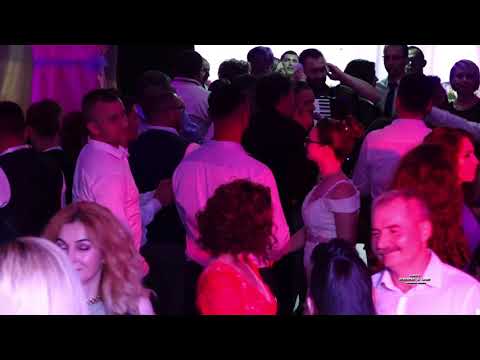 Dani Banateanu & Vest Music - Colaj manele (Nuntă Gabi & Roxana)