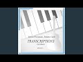 Prelude 2 for piano and guitar