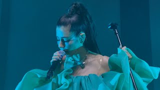 Marina - Forget/Can&#39;t Pin Me Down (ADIAML Tour, NYC) (Front Row, 4K, HQ Stereo)
