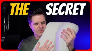 Cushion Lab Travel Deep Sleep Pillow Review