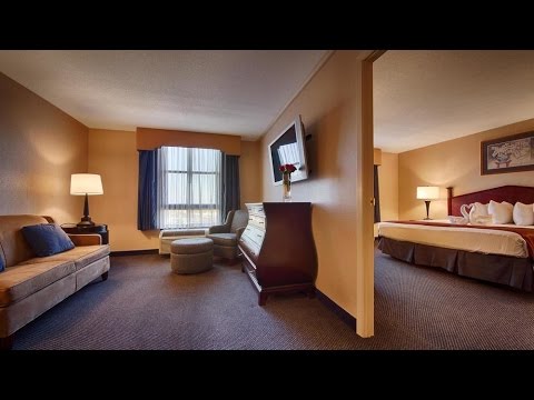 Best Western Potomac Mills - Woodbridge Hotels, Virginia