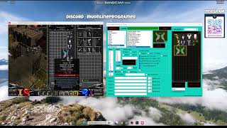 MuPlata S2 NORMAL ITEM MAKER HACK ( CREATING CUSTOM ITEMS )