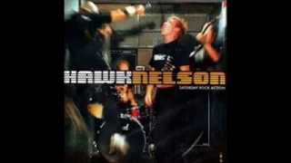 Sheridan - Hawk Nelson