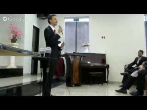 Transmissão culto IASD Alto Vera Cruz