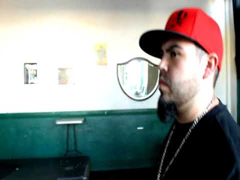 That Boi B-Making Paper