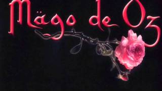 El Turno de la Rosa-Mägo de Oz