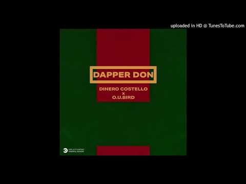 Dinero Costello & O.U.Bird - Thug Holiday