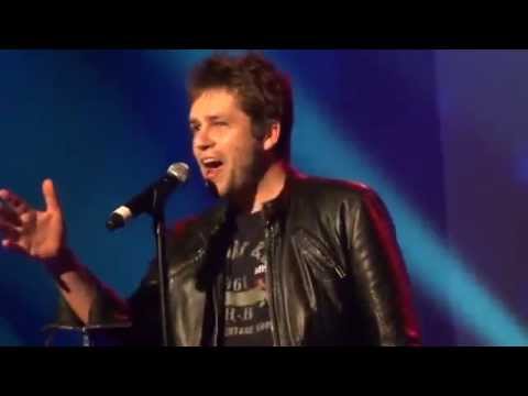 Eurovision in Concert 2013 Lithuania: Andrius Pojavis - Something