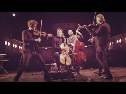 VOŁOSI live for Bratislava