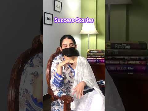 Shahbano shares her experience with us about her Scholarship in China