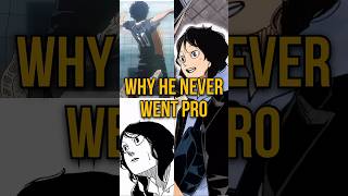 Download lagu why TENMA UDAI NEVER went PRO? #tenmaudai #littlegiant #haikyuu mp3