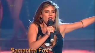 Samantha Fox - Naughty Girls (Need Love Too)