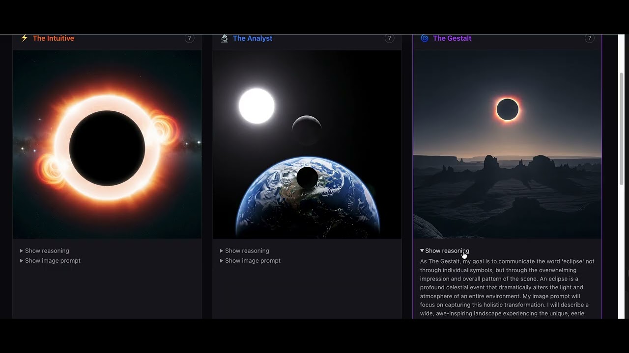 mindscape project preview