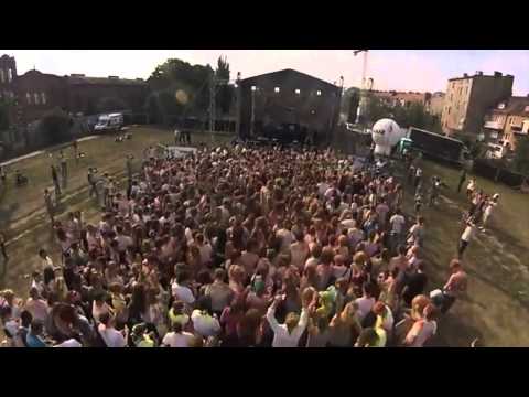 BOTUR&GAJDA - Holidrone - Pretty Boy