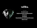 Inkonnu THE DEVIL 8D Use Your Headphones Prod Lbandymusic Arabi Album