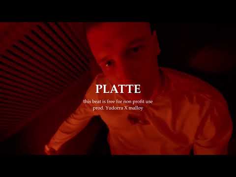 [FREE] PLATTE ($OHO BANI X 01099 TYPE BEAT) prod. Yudorra X malloy