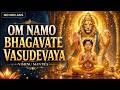 Om Namo Bhagavate Vasudevaya Powerful Vishnu Narasimha Mantra For Peace Protection Sleep