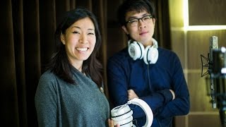 KITE - Corrinne May & Charlie Lim - Official MV