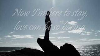 Vertical Horizon - The Best I Ever Had (Grey Sky Morning) + LYRICS.