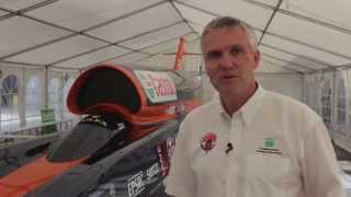 Helping to inspire the next generation of scientists and engineers HD