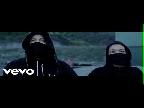 Filipek x Alan Walker x Halsey   Sny Voodoo Blend