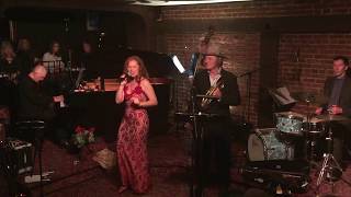Susannah Adams  - CD Release @Hermann&#39;sJazz Club
