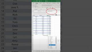 Sum by visible cells only using the aggregate function. - Excel Xpert tutorial video