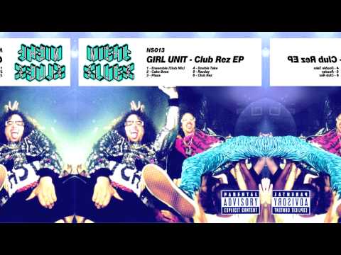 Party Rock Anthem vs Ensemble